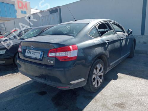 Used Parts CITROËN C5 III Break (RW_) 4358576