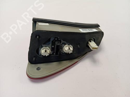 Left taillight BMW X5 (E53)  | BP19937764C34 