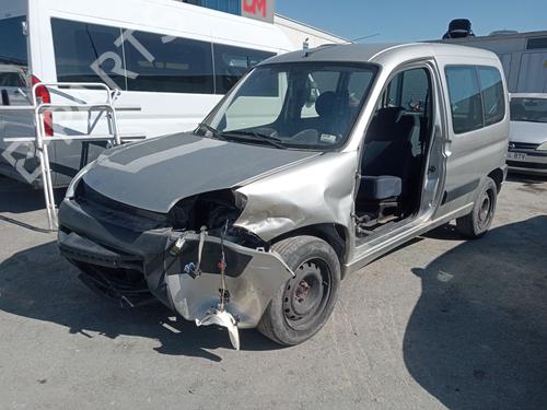 Used Parts PEUGEOT PARTNER MPV (5_, G_) 1.6 HDi 75 4643474