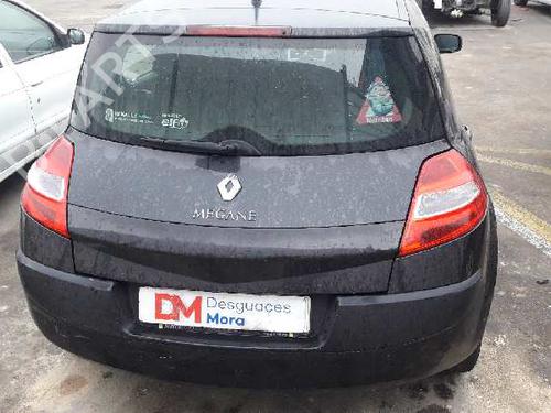 Instrument cluster RENAULT MEGANE II (BM0/1_, CM0/1_)  | BP13748570C47 