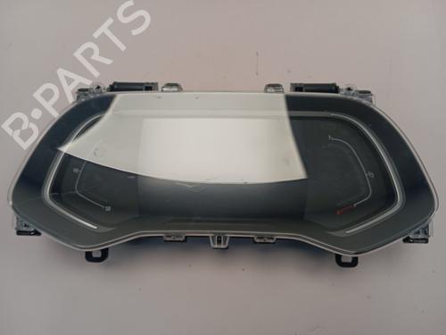 Instrument cluster RENAULT CAPTUR II (HF_)  | BP29729584C47 