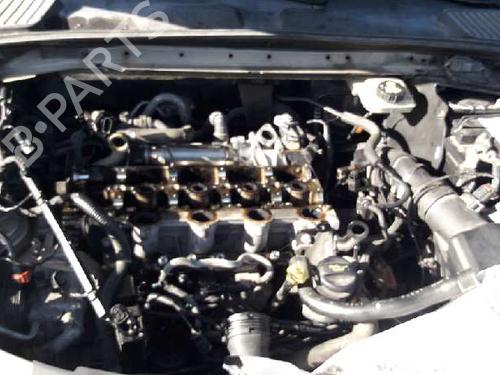 Oliekøler FORD MONDEO IV (BA7)  | BP16776220M33 