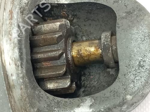 Starter HYUNDAI ix35 (LM, EL, ELH) | BP36435409M8 - Image 5