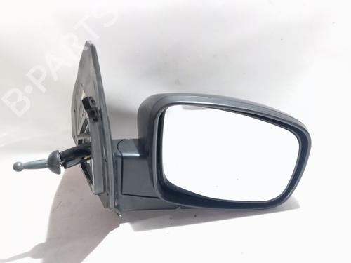 Used Right mirror Right mirror 36596522 36596522
