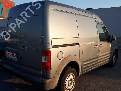 Clutch pedal FORD TRANSIT CONNECT (P65_, P70_, P80_) 1.8 TDCi | BP15885063I13 