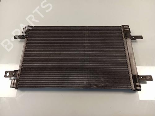 AC radiator CITROËN BERLINGO (ER_, EC_)  | BP21763972M32 