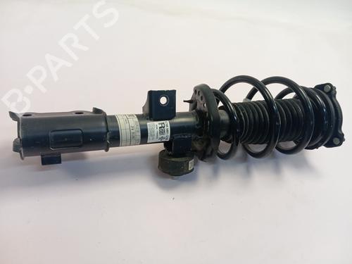 Used Right front shock absorber Right front shock absorber HYUNDAI TUCSON (NX4E, NX4A) [2020-2026] 36296760 36296760