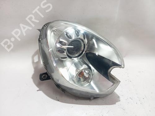 Used Right headlight MINI MINI COUNTRYMAN (R60) Cooper D ALL4 (112 hp) 30931674