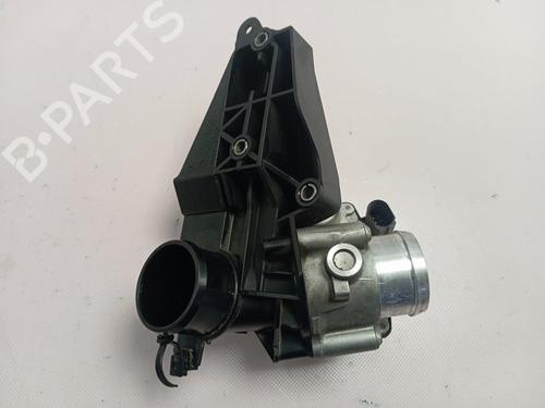 Used Throttle body FORD FOCUS III [2010-2020]  29456735