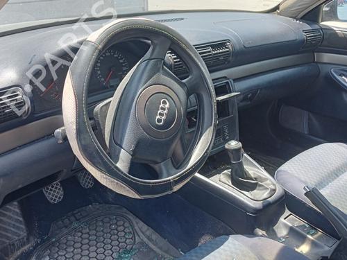 Left front indicator AUDI A4 B5 (8D2)  | BP30570772C32  - Image 6