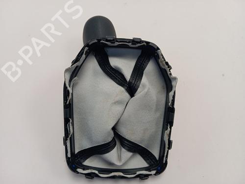 Shift knob FORD FIESTA VII (HJ, HF)  | BP29716952I34 