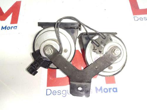 Horn LAND ROVER RANGE ROVER EVOQUE (L538) | BP16996382E13