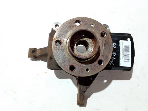 Venstre hjullejehus spindel RENAULT TRAFIC III Van (FG_) [2014-2025]  27399711