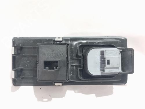 Left front window switch MAN TGE Platform/Chassis (UZ_) | BP40493146I27 - Image 2