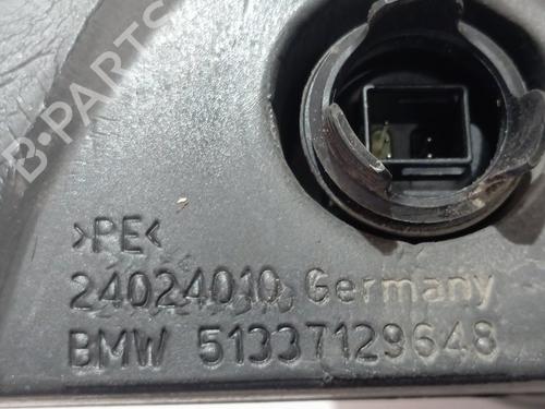 Right mirror BMW 1 (E87) 118 d | BP30375922C27