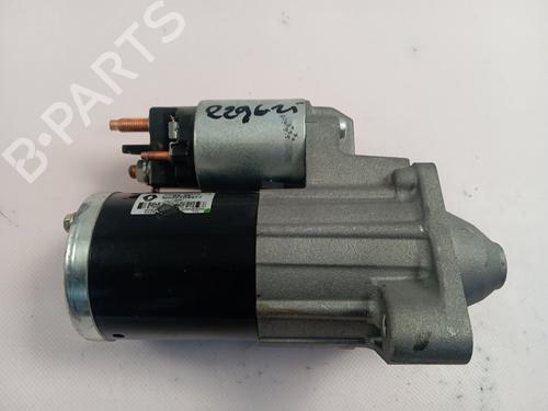 Used Starter RENAULT CLIO V (B7_) [2019-2025]  30470196