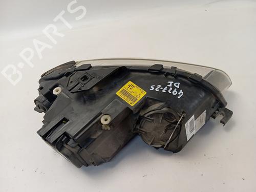 Left headlight AUDI A3 (8P1) 1.6 | BP28070502C28 