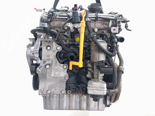 Moteur SEAT LEON (1M1) | BP30376376M1