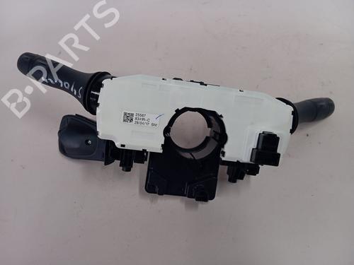 Headlight switch RENAULT SCÉNIC IV (J9_) 1.5 dCi 110 | BP22445618I24 
