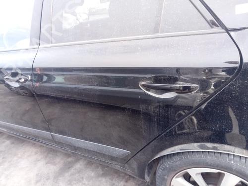 Used Left rear door HYUNDAI i20 ACTIVE (IB, GB) [2015-2021]  18655683