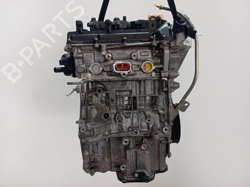 Engine RENAULT CLIO V (B7_) | BP39201566M1 - Image 5