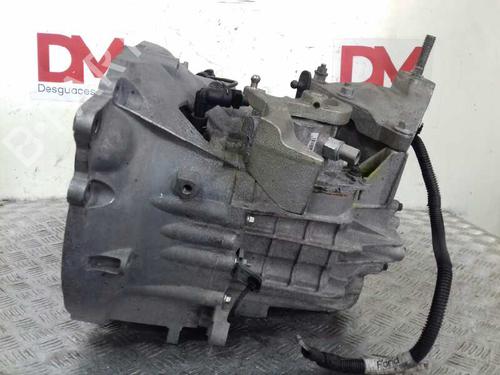 Gearbox FORD MONDEO IV Turnier (BA7) 2.0 TDCi | BP16499383M3 