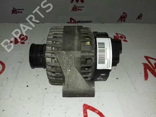 Generator ALFA ROMEO GIULIETTA (940_) 1.6 JTDM (940FXD1A) | BP12640230M7 