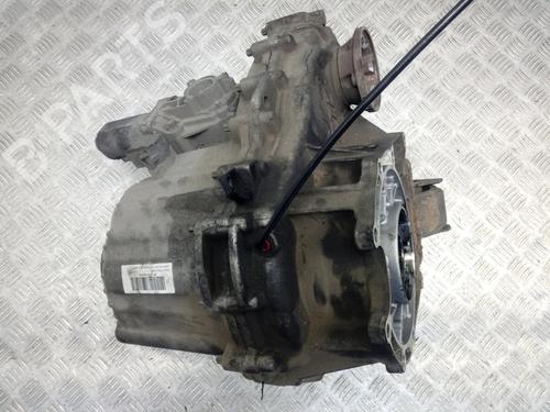 Transfer box LAND ROVER RANGE ROVER SPORT I (L320) 4.2 4x4 | BP12649585M36 
