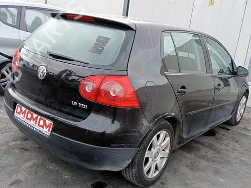 Left front window switch VW GOLF V (1K1)  | BP12842523I27 