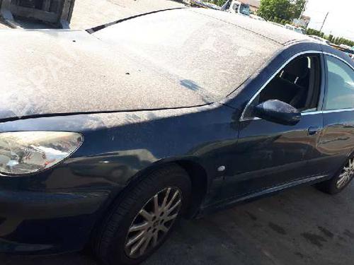 Starter PEUGEOT 607 (9D, 9U) | BP16815656M8