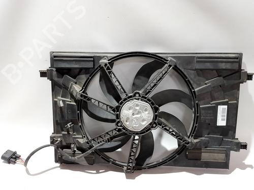 Koelventilatormotor VW PASSAT B8 Variant (3G5, CB5) [2014-2025]  30589530