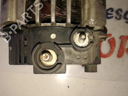 Alternator MERCEDES-BENZ A-CLASS (W168) A 160 CDI (168.007) | BP12656131M7 