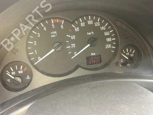 Right front driveshaft OPEL CORSA C (X01) 1.7 DI (F08, F68) | BP12677205M39  - Image 7