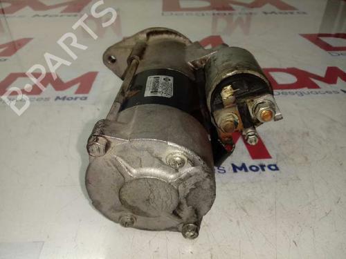 Starter NISSAN NAVARA NP300 (D40)  | BP12662625M8 