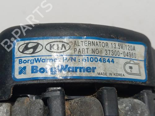 Alternator KIA PICANTO III (JA) 1.0 T-GDi | BP29329597M7 