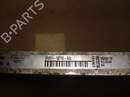 AC radiator FORD FOCUS III 1.0 EcoBoost | BP16882278M32 