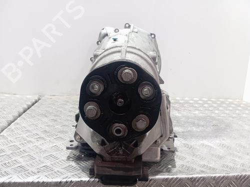 Gearbox BMW 5 (E60)  | BP33442578M3  - Image 6