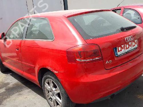 Electronic module AUDI A3 (8P1)  | BP31631645M83  - Image 11