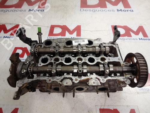 Topstykke LAND ROVER DISCOVERY III (L319)  | BP12672477M5 