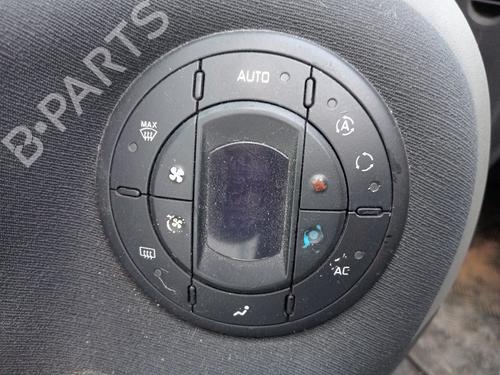Right front window switch RENAULT ESPACE IV (JK0/1_)  | BP30591321I26  - Image 12