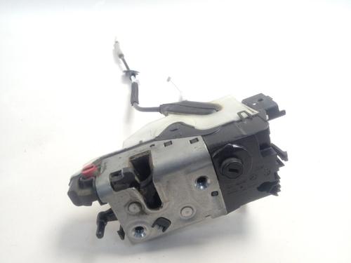 Rear left lock PEUGEOT 208 I (CA_, CC_)  | BP20649616C100 