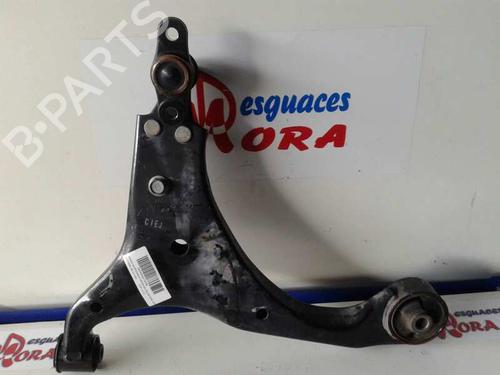 Used Left front suspension arm HYUNDAI i30 (FD) [2007-2012]  16750381