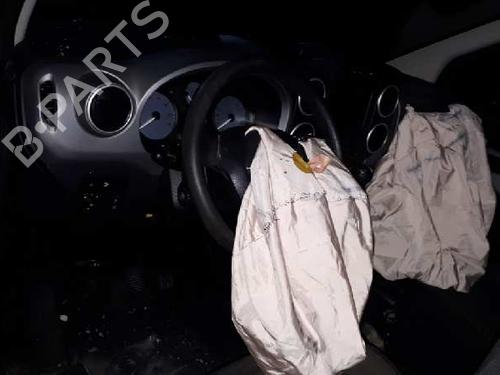 Particulate filter PEUGEOT PARTNER Tepee 1.6 BlueHDi 100 | BP12669467M81 