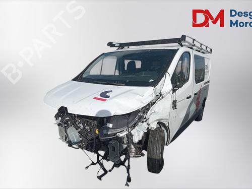 Griglia RENAULT TRAFIC III Van (FG_)  | BP30926725C40 