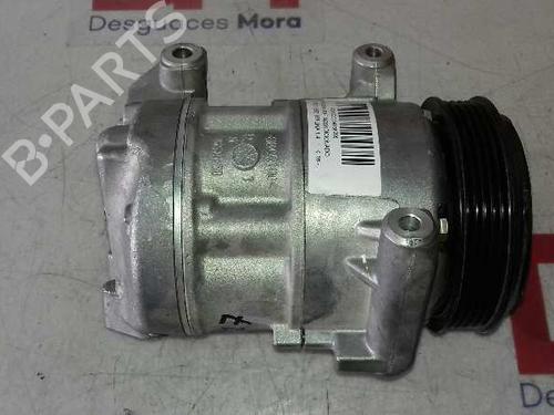 AC compressor FIAT TIPO Hatchback (356_, 357_) | BP37640316M34 - Image 3