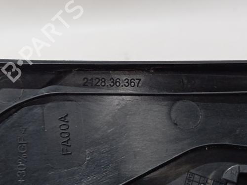 Retrovisor izquierdo FORD FOCUS II (DA_, HCP, DP) 1.8 TDCi | BP28516096C26