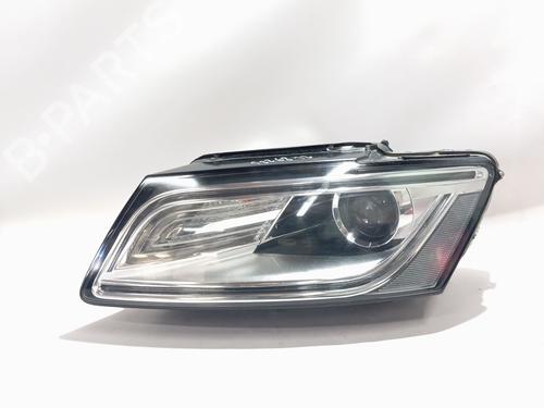 Used Left headlight Left headlight AUDI Q5 (8RB) 2.0 TDI quattro (177 hp) 34623723 34623723