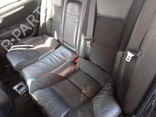 Rear right lock VOLVO S60 I (384)  | BP25854529C99 