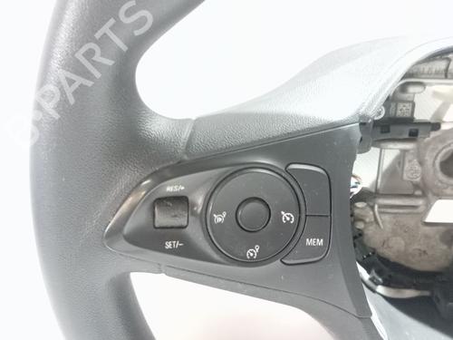 Rat OPEL CORSA F (P2JO) | BP37260587C49 - Image 3
