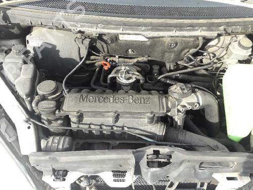 Right sun visor MERCEDES-BENZ A-CLASS (W168) A 170 CDI (168.009, 168.109) | BP17905190I2